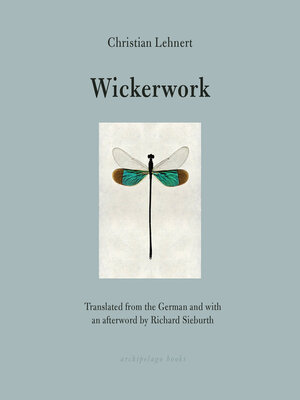 Wickerwork - ebook